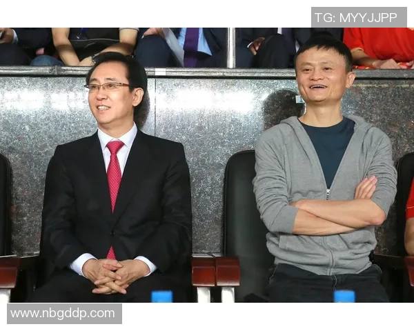 马云热爱足球的背后故事与中国足球未来发展的思考