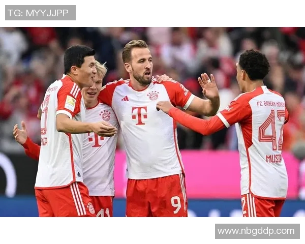 德甲最新进球榜揭晓拜仁独占鳌头药厂法兰克福紧随其后