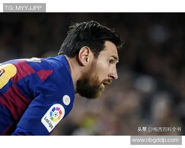 梅西回归能否助力亚马尔重拾辉煌再创佳绩