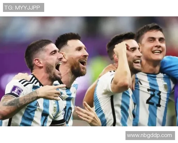 中国与阿根廷足球对决展望激情碰撞与历史交锋的精彩瞬间